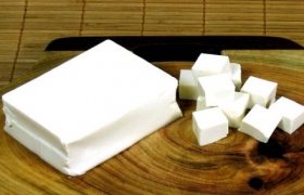 Cách chọn đậu hũ an toàn