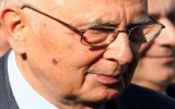 “Cụ” Napolitano 87 tuổi lại trở thành tổng thống Italy