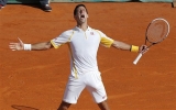 Hạ bệ Nadal, Djokovic lần đầu vô địch Monte-Carlo