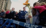 Không có tổ chức khủng bố quốc tế đứng sau vụ Boston