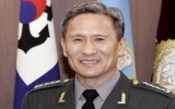 Bưu kiện khả nghi gửi tới Bộ trưởng Quốc phòng Hàn