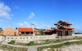 Khởi công xây hai ngôi chùa tại quần đảo Trường Sa