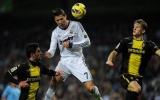 Bán kết UEFA Champions League 2013, Borussia Dortmund – Real Madrid: Chờ xem Real “vượt núi”