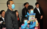 Trung Quốc tiết lộ về nguồn gốc virus cúm H7N9