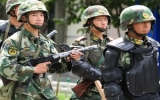 Trung Quốc: Bạo lực tại Tân Cương, 21 người thiệt mạng