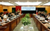 Vietnam, Denmark foster scientific research cooperation