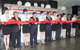 Becamex IDC inaugurates Becamex Hotel