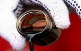 Giá dầu tăng mạnh trước lo ngại về căng thẳng Syria