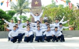Hoàng Sa và Trường Sa thuộc chủ quyền Việt Nam