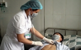 Lào Cai phát hiện 5 người nhiễm cúm A/H1N1