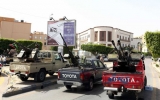 Thủ tướng Libya lên tiếng về vụ bao vây Bộ Ngoại giao