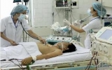 5 bệnh nhân nhiễm H1N1 ở Lào Cai đang hồi phục