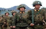 “Chiến tranh khó lòng xảy ra trên bán đảo Triều Tiên”