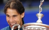 Rafael Nadal giành chức vô địch giải Barcelona Open 2013