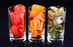 Những điều cần chú ý khi ăn kiêng