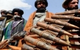 Taliban sát hại một trưởng đoàn đàm phán hòa bình