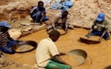 Sập mỏ vàng ở Darfur, hơn 60 người thiệt mạng