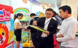 Ký kết hơn 10.600 hợp đồng tại Mekong Expo 2013
