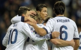 Real Madrid - Valladolid: Chiến đấu vì danh dự