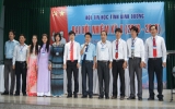Hội Tin học tỉnh Bình Dương tổ chức Đại hội nhiệm 2013-2018