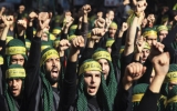 Hezbollah cam kết ngăn chặn sự sụp đổ của chính quyền Syria