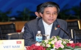 Vietnam attends 26th ASEAN-US Dialogue