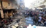 Thứ trưởng Ngoại giao Syria: “Israel đã tuyên chiến”