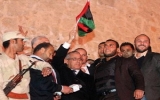 Libya cấm quan chức chế độ cũ tham gia chính quyền