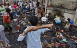 Biểu tình bạo lực ở Bangladesh, ít nhất 41 người thiệt mạng