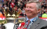 Sir Alex Ferguson tuyên bố chính thức nghỉ hưu