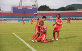 Vòng 9 V-league 2013, Đồng Nai – B.Bình Dương: Không thể bỏ qua trận derby Đông Nam bộ
