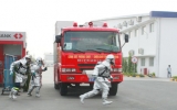 Nỗ lực cao, bảo đảm an toàn cho công tác phòng cháy, chữa cháy ở các KCN