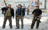HĐBA trừng phạt nhóm Mặt trận Al-Nusra của Syria