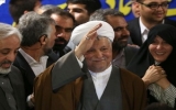 Gần 700 ứng viên tham gia tranh cử tổng thống Iran