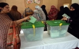 Pakistan không thể tổ chức bầu cử tự do ở Karachi