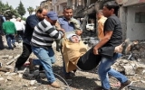 Thổ Nhĩ Kỳ: Tình báo Syria dính líu tới vụ đánh bom