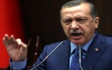 Syria cáo buộc Thủ tướng Thổ Nhĩ Kỳ là 