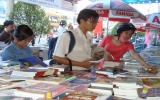 Binh Minh bookstore opens a special discount program