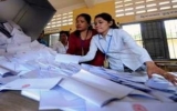 Campuchia: 7 đảng tranh cử vào quốc hội khóa mới