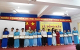 Trường Trung cấp Kinh tế - Công nghệ Đông Nam:  260 giáo viên hoàn thành thực tập sư phạm tốt nghiệp