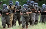 Nhóm PKK đầu tiên rời khỏi Thổ Nhĩ Kỳ đã tới Iraq