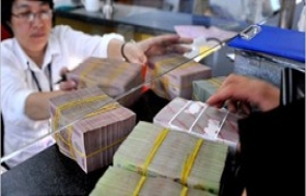 Gói 30.000 tỷ đồng: Lãi suất không được vượt 6%