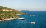 2013年越南-芽庄国际海岛旅游展销会下月举行