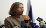 Israel chỉ trích các thỏa thuận vũ khí giữa Nga-Syria