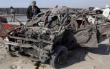 Đánh bom ở Afghanistan, hơn 60 người thương vong