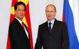 Triển vọng hợp tác giữa Việt Nam với Nga và Belarus