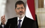 Ai Cập biểu tình lớn đòi truất quyền Tổng thống