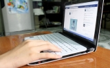 Giới trẻ “Nghiện” Facebook:  Một thực trạng đáng báo động