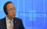 Tổng Thư ký LHQ kêu gọi Triều Tiên trở lại bàn đàm phán