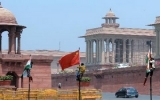 Thủ tướng Trung Quốc Lý Khắc Cường thăm Ấn Độ